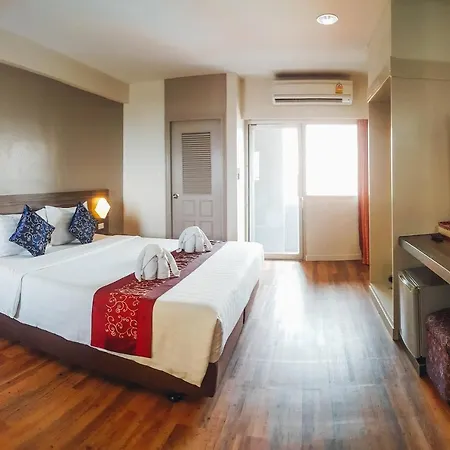 Eastiny Hotel Pattaya