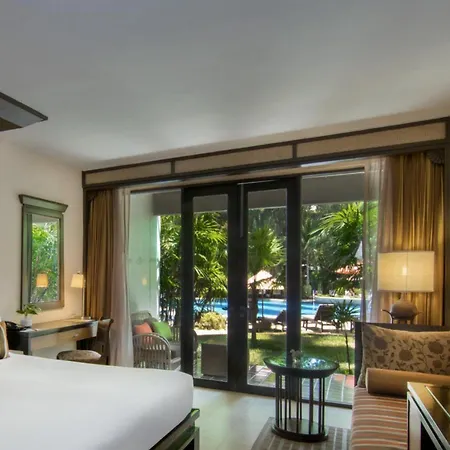 Siam Bayshore Pattaya