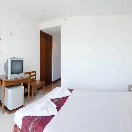 Hotel Eastiny Seven 3*