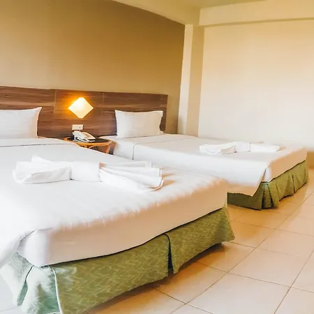 Hotel Eastiny