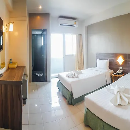 Eastiny 3* Pattaya