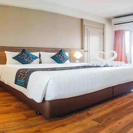 Hotel Eastiny 3*