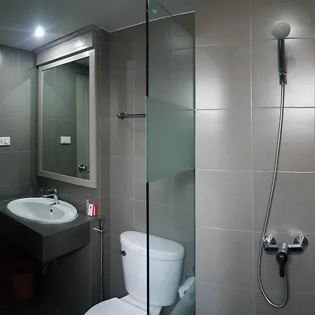 Eastiny Hotel