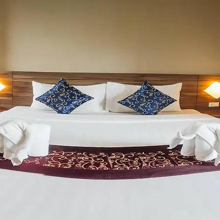 Eastiny Hotel