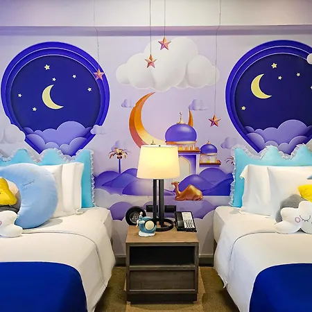 Avani 5* Pattaya