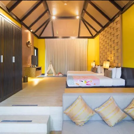 เดอะ ซายน์ พรีเมียม Pattaya