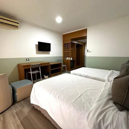 Garden Paradise 3* Pattaya