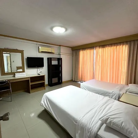 Garden Paradise Hotel