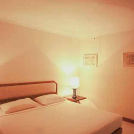 The Monaco Aparthotel Pattaya