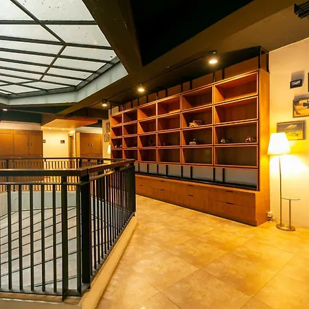 The Bedrooms * Pattaya