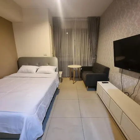 Unixx Near Walking Street * Pattaya