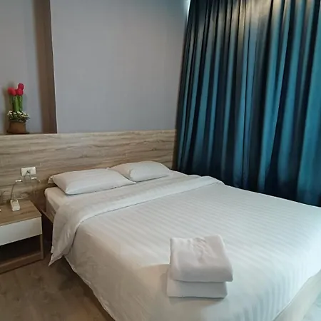 Apartment 芭提雅 The Grand 14-276 Pattaya