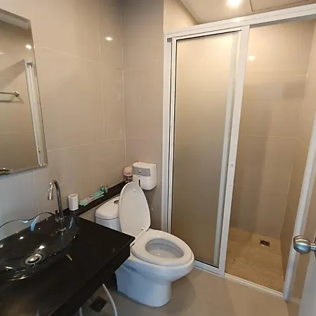 芭提雅 The Grand 14-276 Apartment *