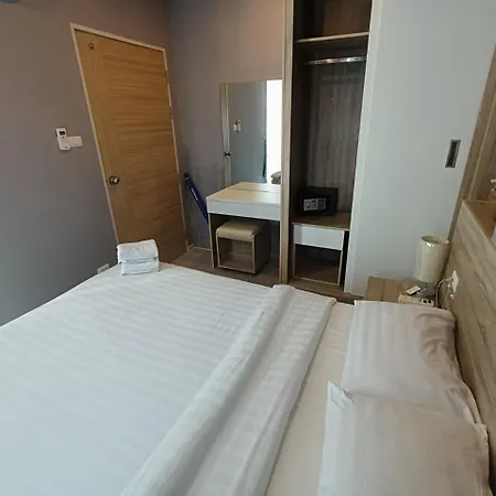 芭提雅 The Grand 14-276 Apartment