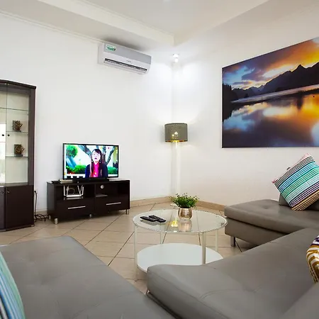 Magic Villa