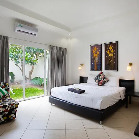 Villa Magic Pattaya