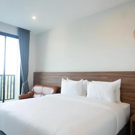 Ritz Hotel Pattaya