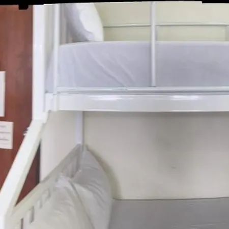 Apartment Residence Inn *