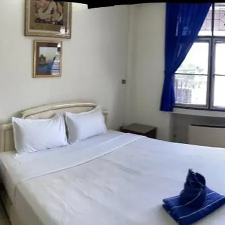 Residence Inn Apartment Pattaya