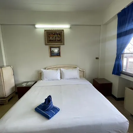 Residence Inn Apartment