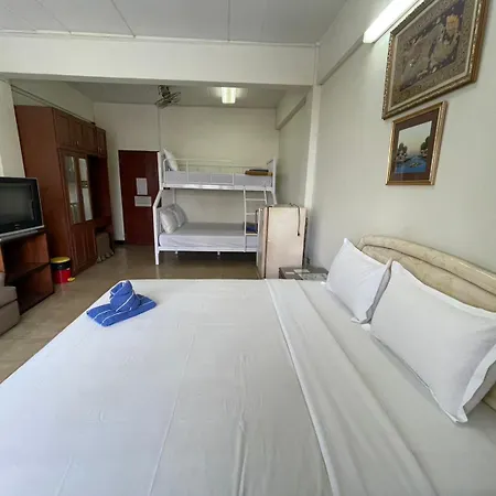 Residence Inn *