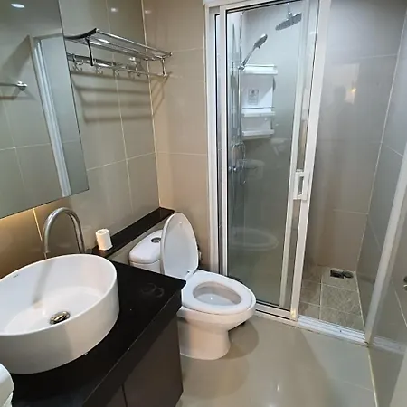 芭提雅 The Grand 27-105 Pattaya