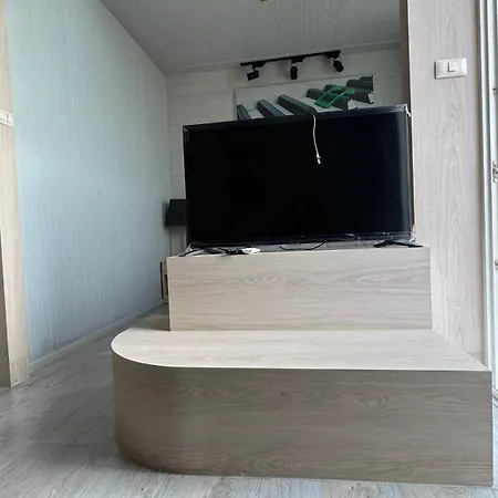 Apartment 芭堤雅 The Grand B16 Pattaya