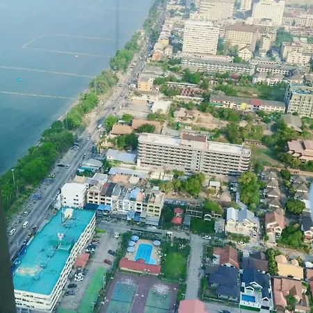 Copacabana Jomtien 寇巴 *