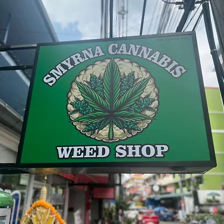 Smyrna * Pattaya