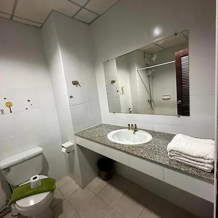 Viewtalay Condominium คอนโดวิวทะเล 6 พัทยา By Dollie Apartment *