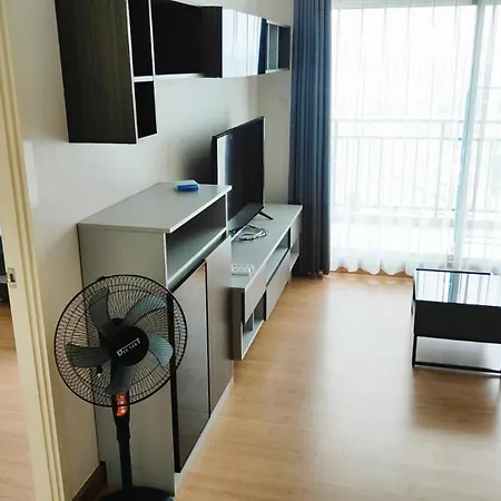 Apartment Supalai Mare *