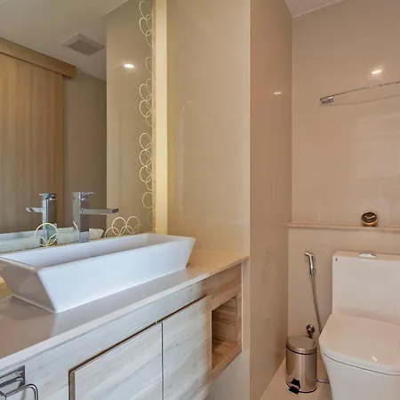 Riviera Jomtien L Guest Friendly L High Floor * Pattaya