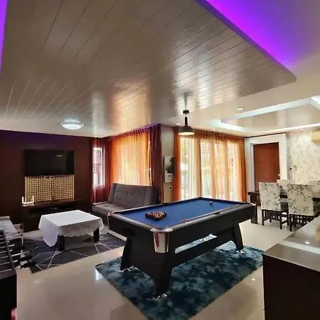 Villa Deluxe Pool Close To And Walking Street! Pattaya