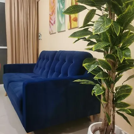 Wongamat Privacy Naklua Soi 16-2 อพาร์ทเม้น Pattaya