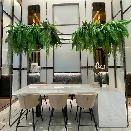 Apartment Once2