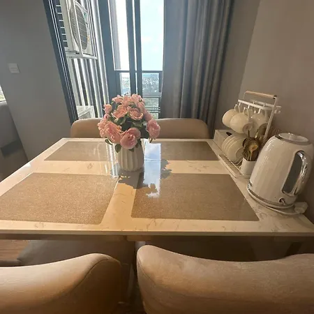 Apartment Once2 Pattaya