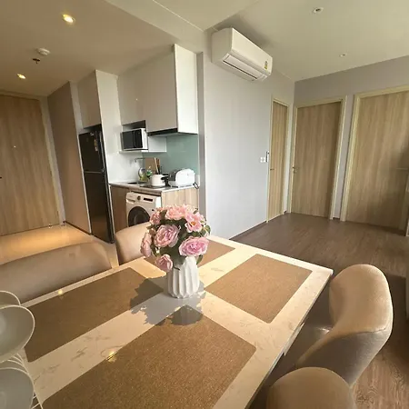 Once2 Apartment *