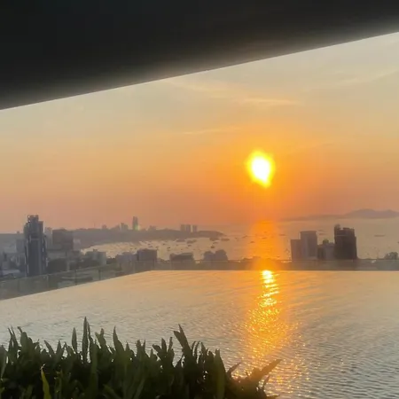 Once2 Pattaya