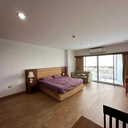 Viewtalay Condominium คอนโดวิวทะเล 6 พัทยา By Dollie *