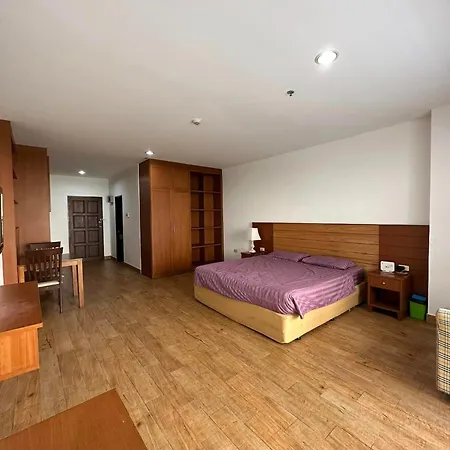 Viewtalay Condominium คอนโดวิวทะเล 6 พัทยา By Dollie