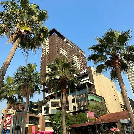 Apartment Viewtalay Condominium คอนโดวิวทะเล 6 พัทยา By Dollie Pattaya