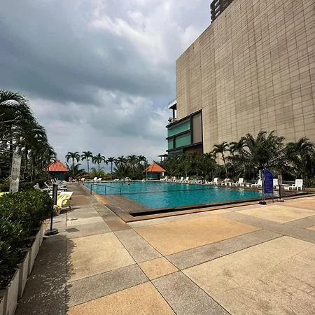 Viewtalay Condominium คอนโดวิวทะเล 6 พัทยา By Dollie Apartment *