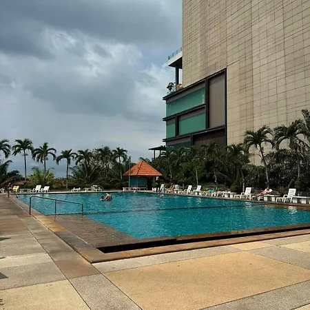 Viewtalay Condominium คอนโดวิวทะเล 6 พัทยา By Dollie Apartment Pattaya