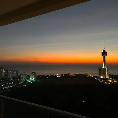Grande Caribbean Ressort Pattaya