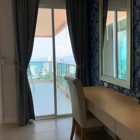 Grande Caribbean Ressort อพาร์ทเม้น