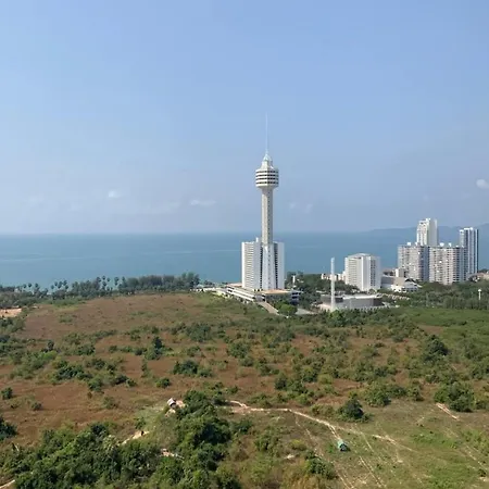 Grande Caribbean Ressort อพาร์ทเม้น *