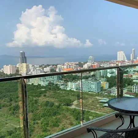 Grande Caribbean Ressort Pattaya