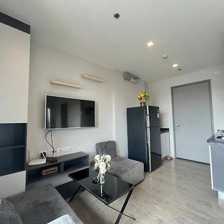 Downtown Lux Fun 2bedroom Rooftop Pool #taa16710 Apartment