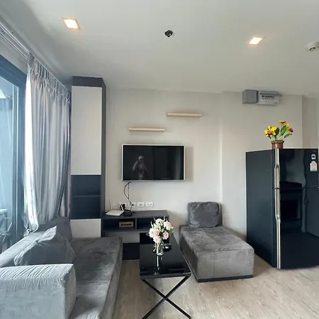 Downtown Lux Fun 2bedroom Rooftop Pool #taa16710 Apartment
