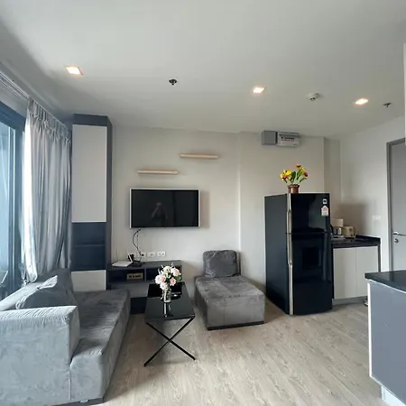 Apartment Downtown Lux Fun 2bedroom Rooftop Pool #taa16710 *
